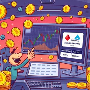 Binance BFUSD Margin Trading: Unlocking Powerful New Opportunities