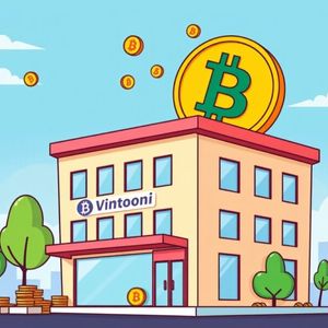 Bitcoin Holdings Soar: H100 Group’s Remarkable Treasury Growth