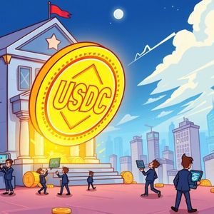 USDC Minted: Unveiling a Massive $250 Million Stablecoin Boost
