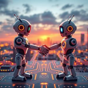 Anthropic Secures Top AI Talent: A Strategic Move in the Enterprise AI Race