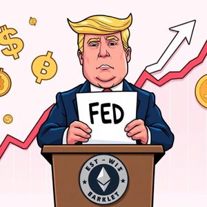 Crucial Fed Chair Pick: Trump’s Imminent Decision and Crypto Impact