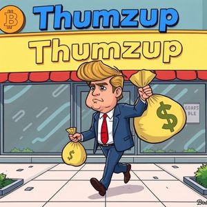 Trump Jr. Thumzup Stock Sale: Unpacking the Astounding $46.5 Million Profit