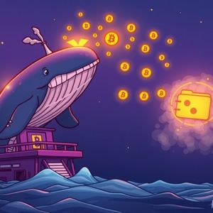 BTC Transfer Kraken: Mysterious $365 Million Bitcoin Whale Movement Unveiled