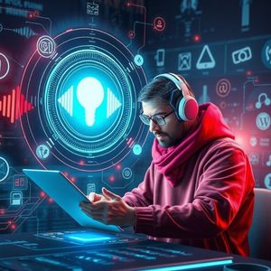 AI Content Creation: Pocket FM’s Breakthrough Tool Transforms Audio Narratives