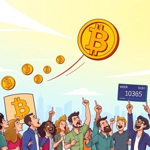 Bitcoin Price Soars Past $122,000: What’s Driving This Incredible BTC Rally?