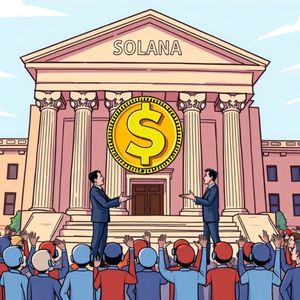 Solana ETF: SEC Acknowledges Invesco Galaxy’s Pivotal Spot Filing
