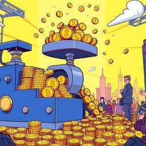 Massive USDC Minted: What 250 Million Means for Crypto Market Liquidity