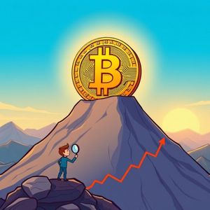 Bitcoin Price Prediction: Analyst Benjamin Cowen Unveils Crucial Q4 Top Forecast