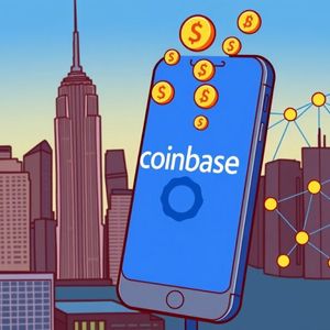 Coinbase Unlocks Seamless USDC Transactions via Base for New York Residents