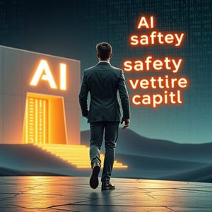 xAI Co-founder Igor Babuschkin’s Pivotal Departure Signals New Era for AI Safety