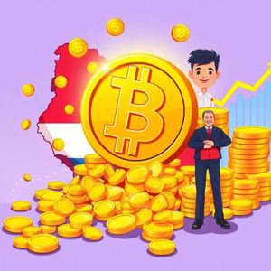 El Salvador Bitcoin Reserve: Astonishing $470 Million Profit Soars!