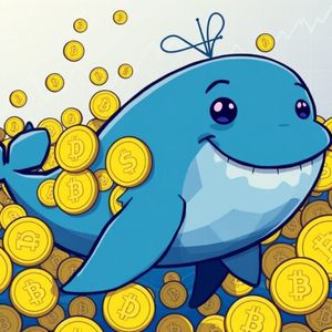 Astounding Dogecoin Whales Accumulate 2 Billion DOGE