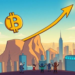 Bitcoin’s Phenomenal Surge: Reaching a Historic All-Time High