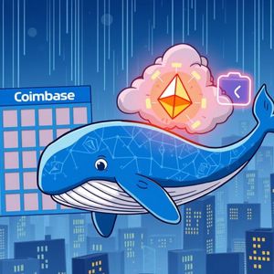 Massive Ethereum Whale Transfer: 60,000 ETH Moves from Coinbase Institutional to Mystery Wallet