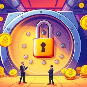 Revolutionary Upbit Custody Platform Launches for Institutional Crypto Investors