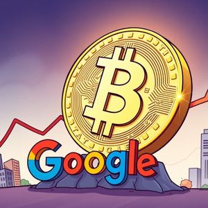 Bitcoin Market Cap Achieves Astounding Milestone, Ranks Fifth Globally