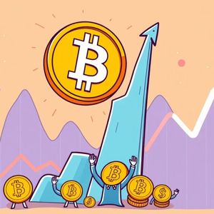 Bitcoin Price Surge: Unleashing the Incredible Rally Above $124,000