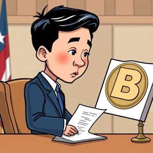 Justin Sun Lawsuit: Shocking Battle with Bloomberg Over Private Financial Data