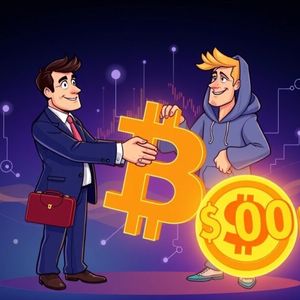 Bitcoin Quantitative Fund: SOLOWIN Antalpha Unveil Game-Changing $100M Launch