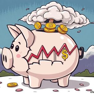 Crypto Retirement Plans: Crucial Warning on Digital Asset Risks in Economic Crisis