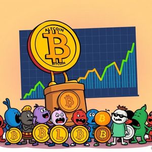 Unveiling the Altcoin Season Index: Why the Crypto Market Favors Bitcoin Now