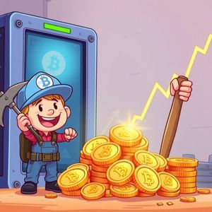 Bitcoin Mining Triumph: Abits Group’s Strategic H1 2025 Performance