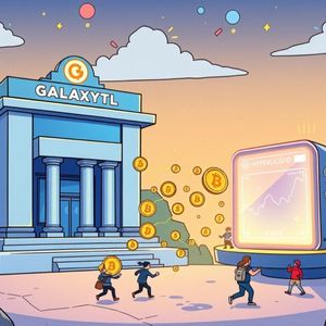 Galaxy Digital’s Bold Hyperliquid Trading: A $125M USDC Deposit Sparks New Digital Asset Strategy