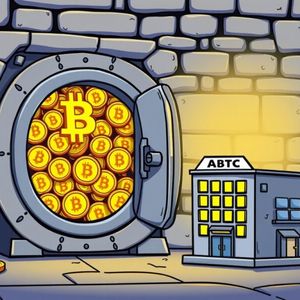 American Bitcoin Corp: A Staggering 2,130 BTC Holdings Revealed