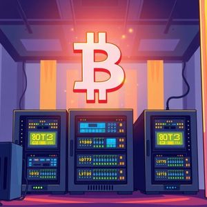Greenidge Bitcoin Mining Soars: A Stellar 110 BTC Production in Q2