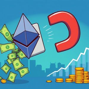 Spectacular: US Spot Ethereum ETFs Witness $704.32M Inflows on August 13