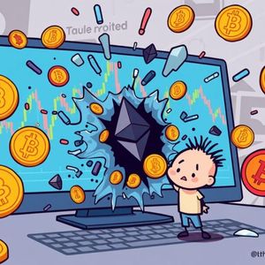Crucial Crypto Perpetual Futures Liquidation: Understanding the Latest 24-Hour Data