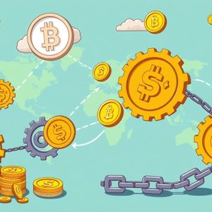 Stablecoins: Revolutionary Path to Sharply Cut Financial Costs