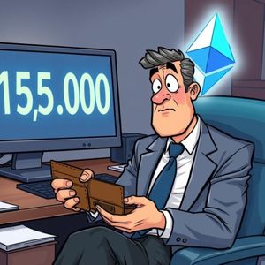 Lost Ethereum Wallet: The Staggering Billion-Dollar Crypto Fortune of an Estonian Banker