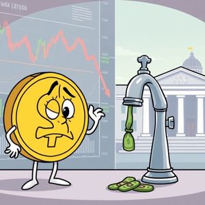 Circle’s Revenue Alert: How Fed Rate Cuts Threaten USDC’s Stability