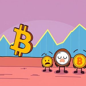 Bitcoin Price Plunge: BTC’s Alarming Drop Below $122,000 Explained
