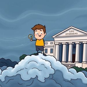 Ethereum Investors Face Crucial Warning on US Rate Cuts