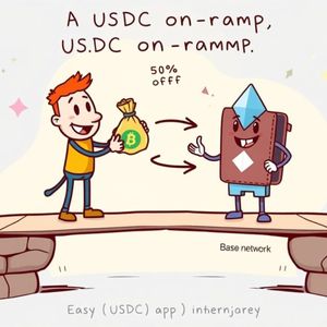 Coinbase USDC Fees Halved: Unlocking Seamless MetaMask Base Access