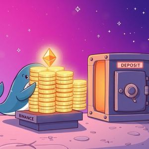 Massive 80,000 ETH Transfer: Unpacking Binance’s Beacon Deposit Move