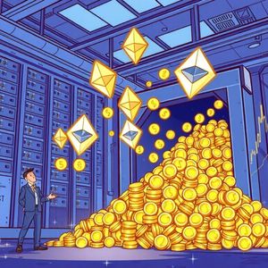 Bitmine ETH Acquisition: Unpacking a Staggering $1.8 Billion Ethereum Accumulation