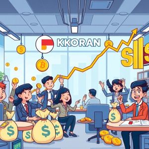 Dunamu Profit Soars: Upbit Operator Achieves Impressive 11% Rise in H1 Operating Profit