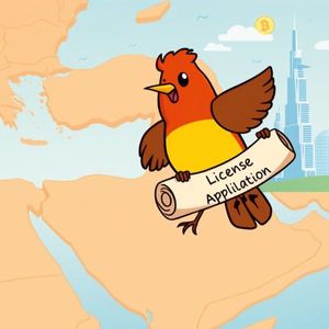 Robinhood Dubai License: A Game-Changing Move for MENA Crypto Expansion