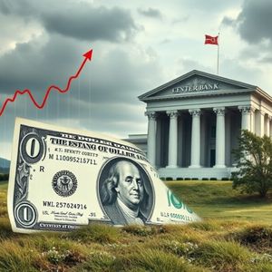 US Dollar Forecast: Profound Weakness Expected as Fed Rate Cuts Tackle Surging Inflation
