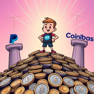 Mesh Funding Soars: PayPal & Coinbase Back Crypto Payments Firm