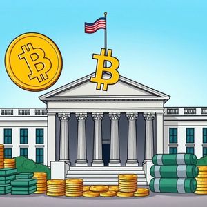 US Bitcoin Holdings: Unveiling the Treasury’s Staggering $20 Billion Valuation