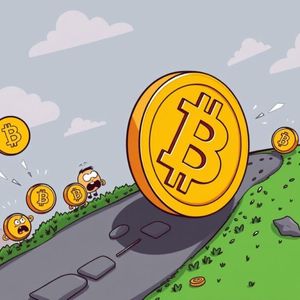 Bitcoin Price Drop: BTC Plunges Below $118,000 – What’s Next?