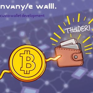Tether Lightning Support: Revolutionizing Instant Crypto Transactions