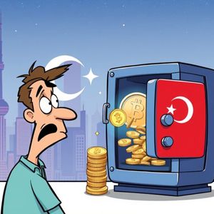 BtcTurk Suspicious Outflows: Alarming $48M Drain Triggers Crypto Exchange Security Fears