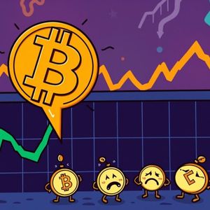 Bitcoin Price Drop: Alarming Fall Below $118,000