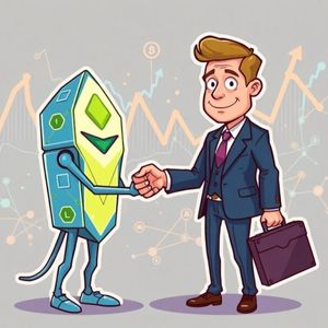 Mysten Labs Hire: Strategic Move to Boost Sui Institutional Investment