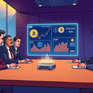 Jeffs’ Brands Crypto Treasury: A Revolutionary $75M AI-Powered Investment Strategy